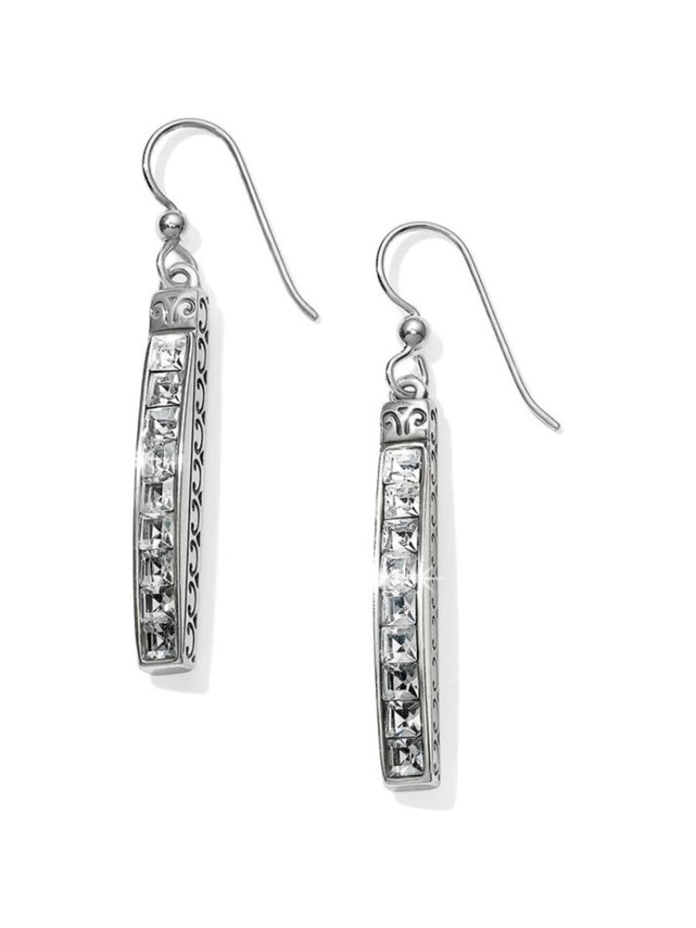 Brighton Spectrum French Wire Earrings $62 Style JA3140